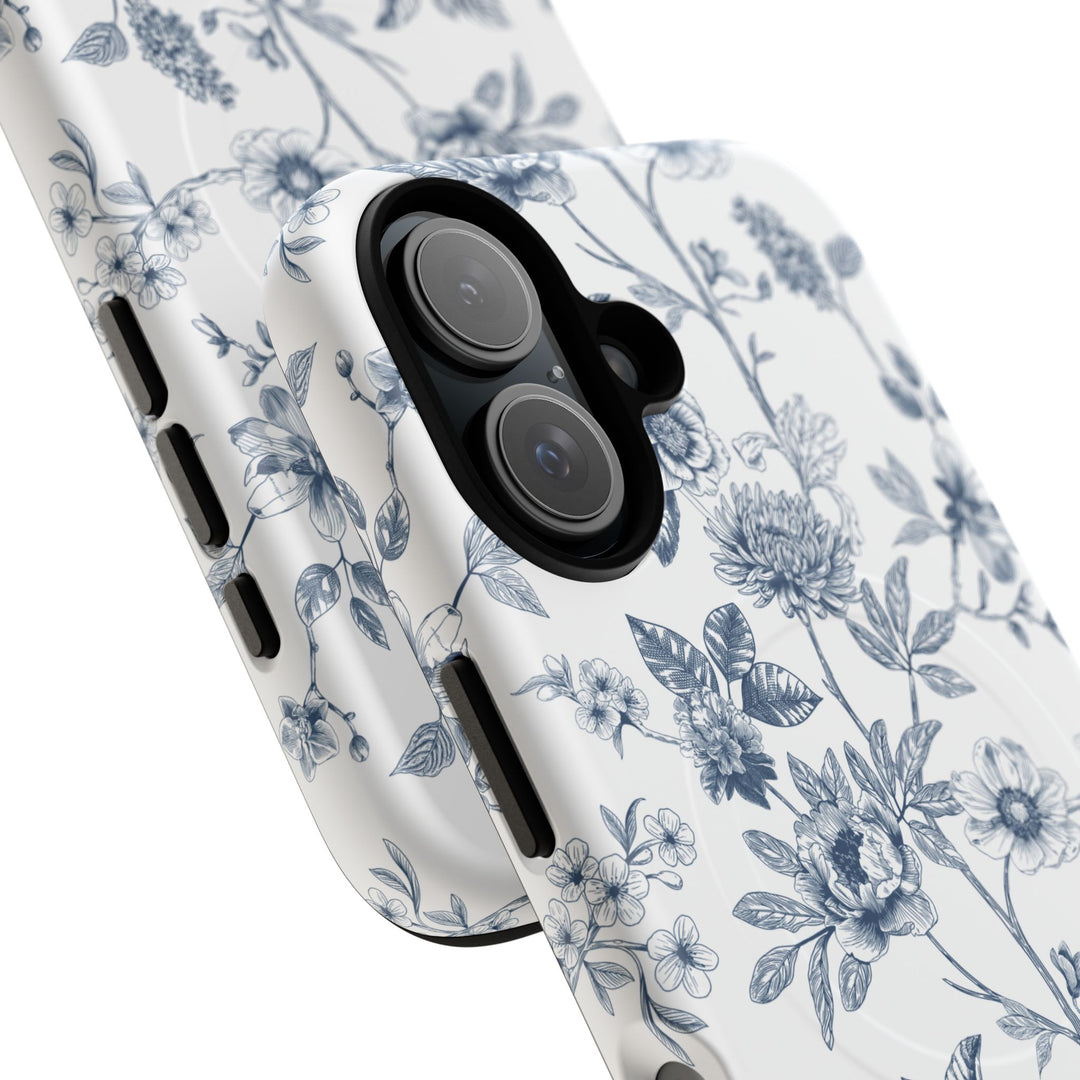 Tough Magnetic Cases