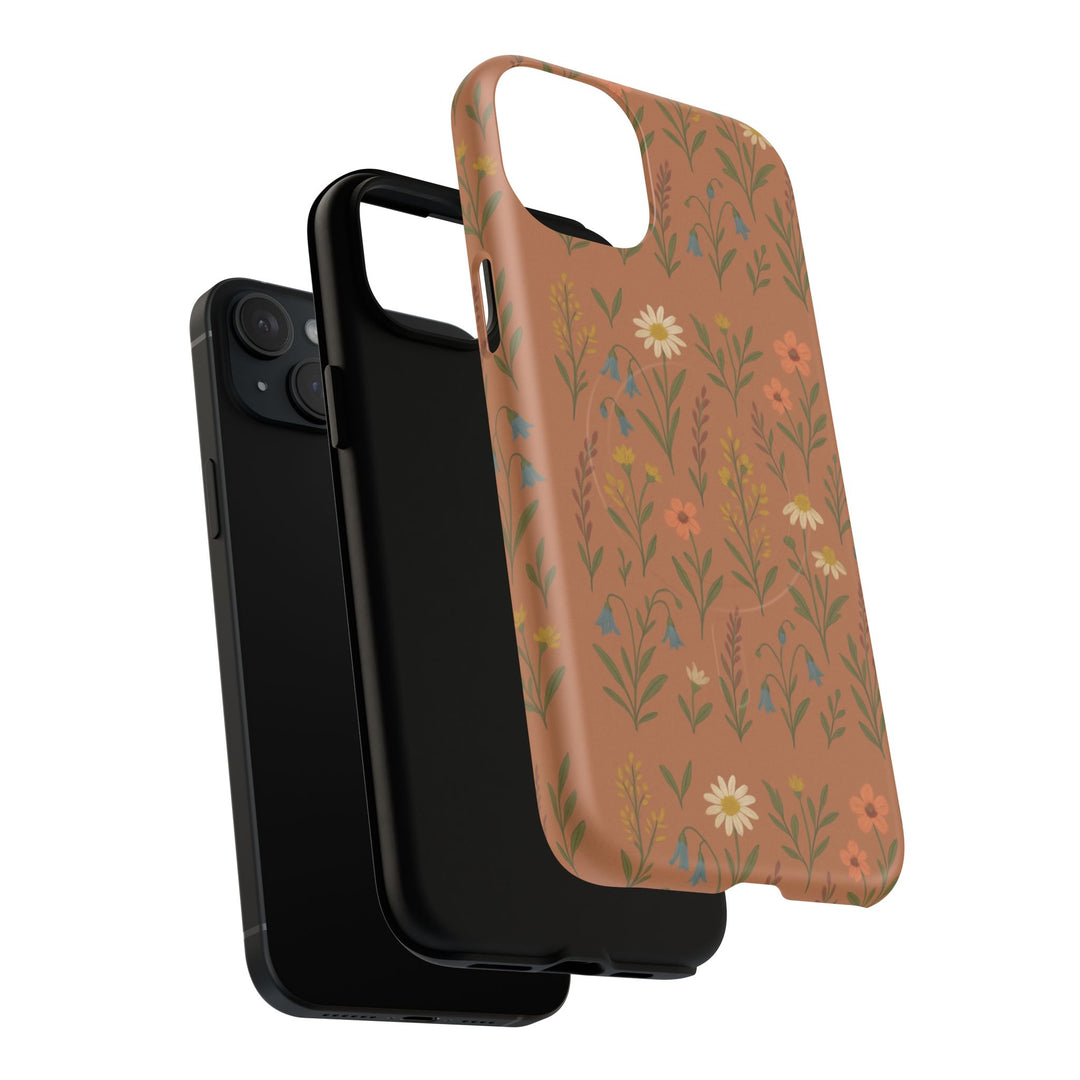 Tough Magnetic Cases