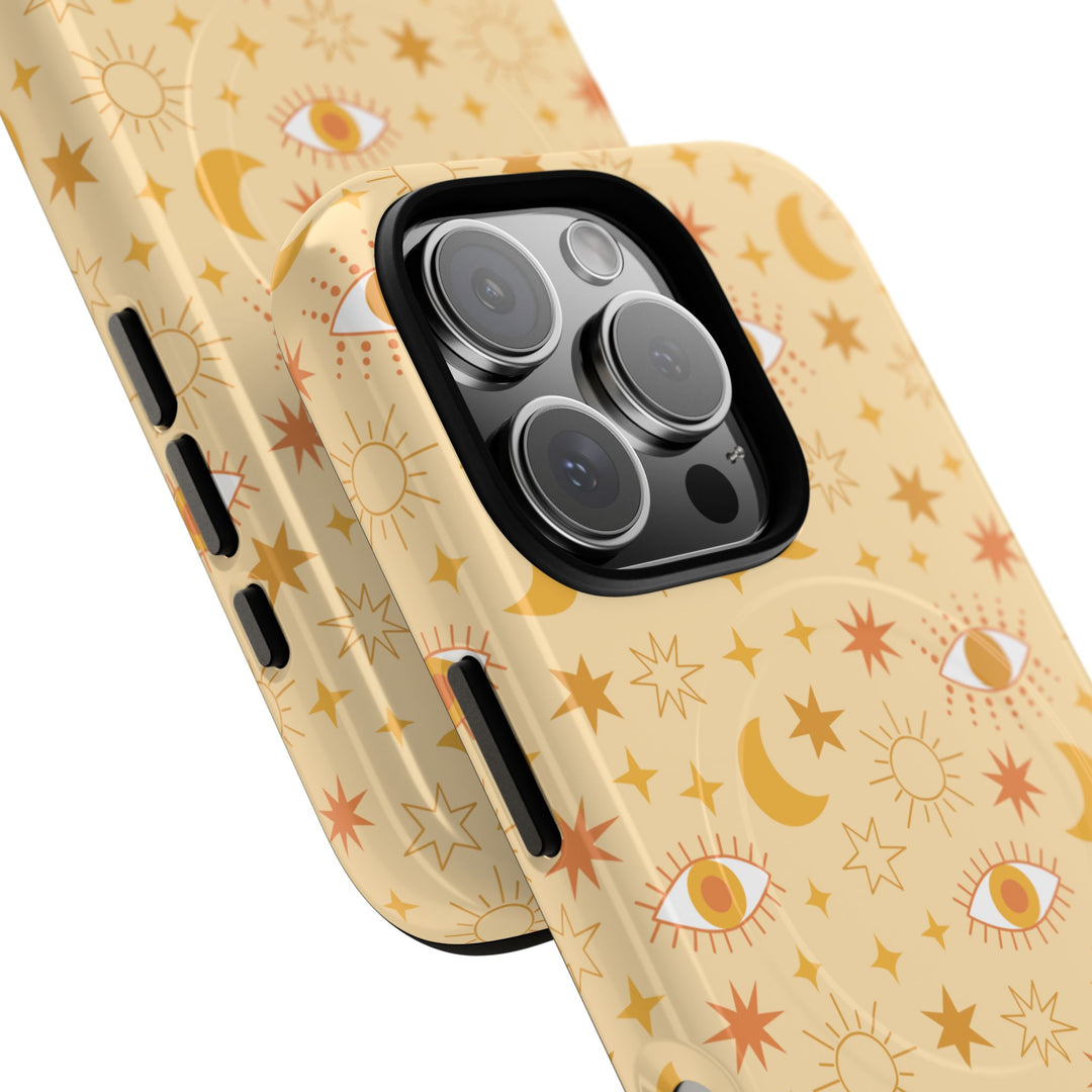 Tough Magnetic Cases