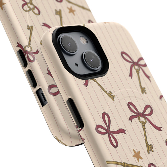 Tough Magnetic Cases