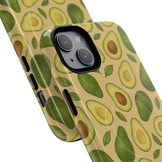 Tough Magnetic Cases