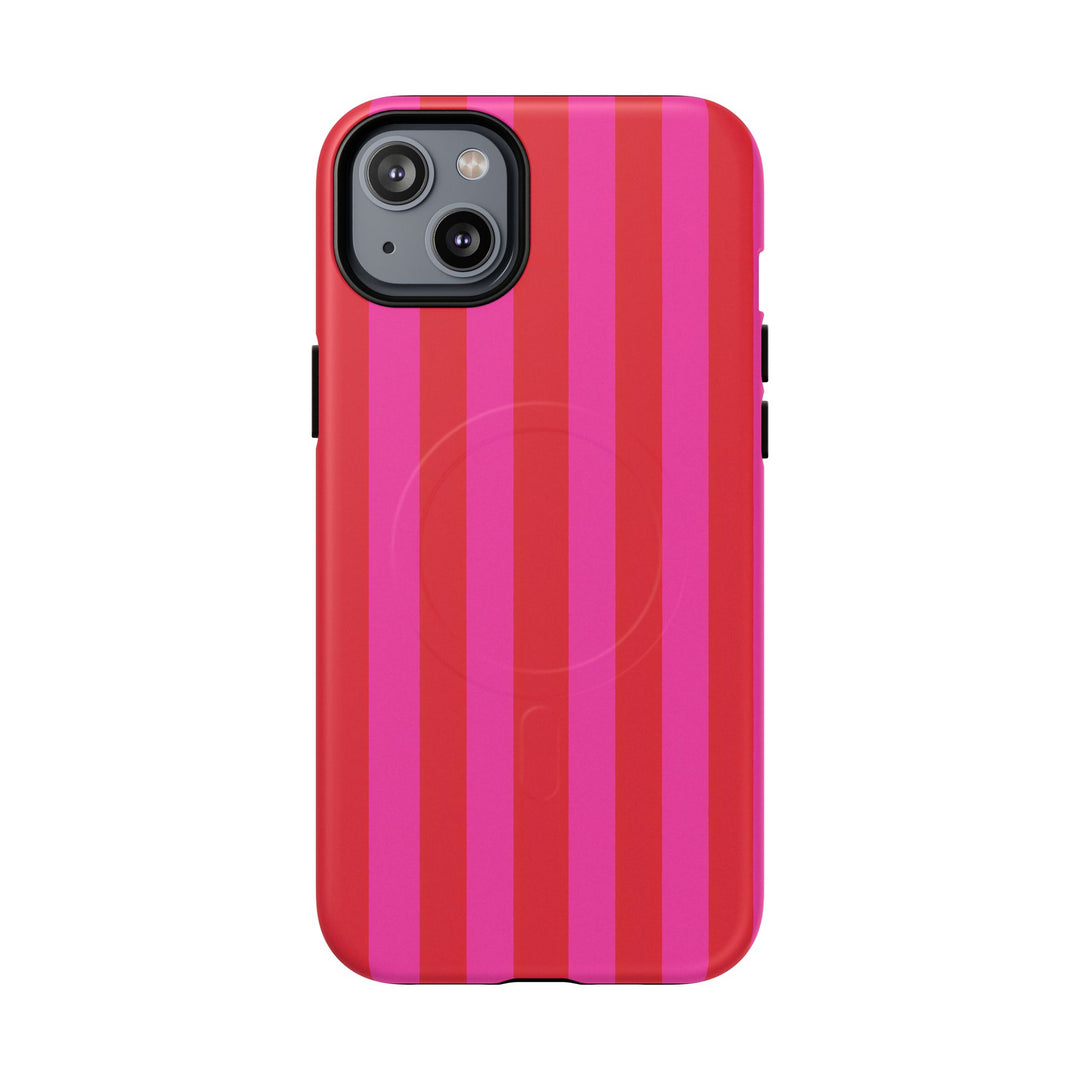Tough Magnetic Cases