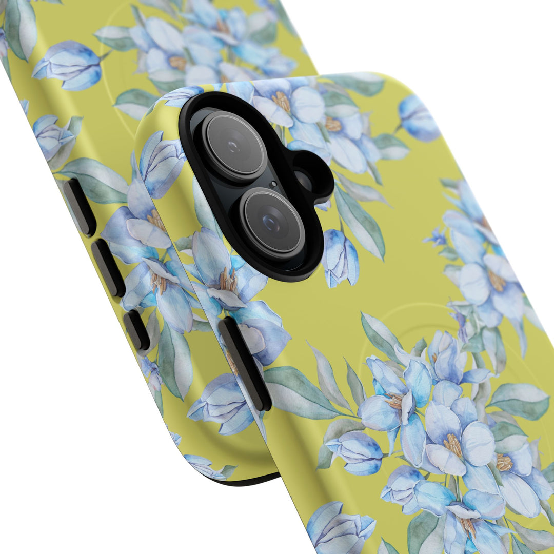 Tough Magnetic Cases
