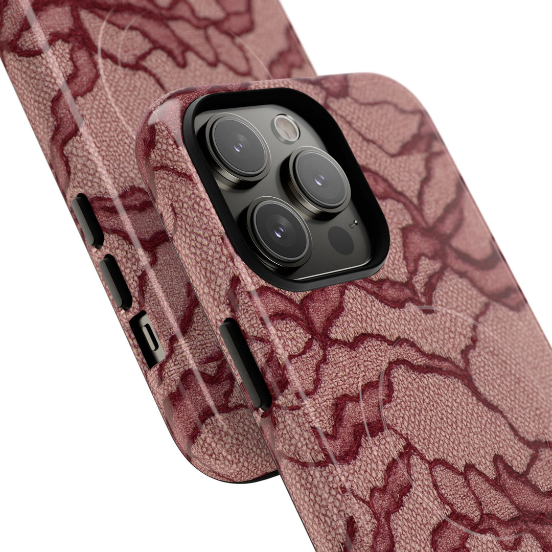 Tough Magnetic Cases