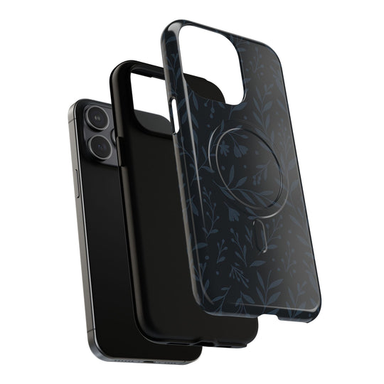 Tough Magnetic Cases