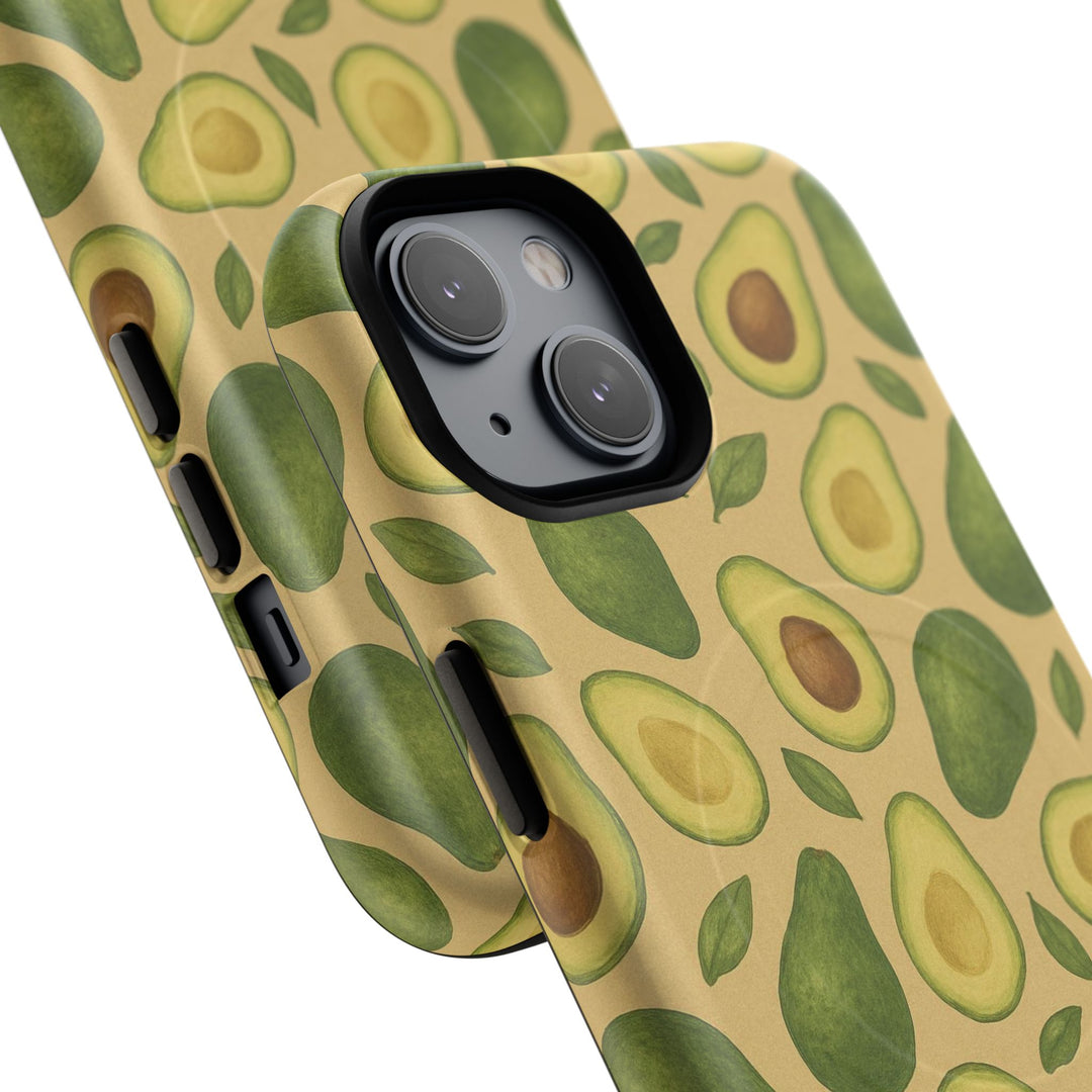 Tough Magnetic Cases