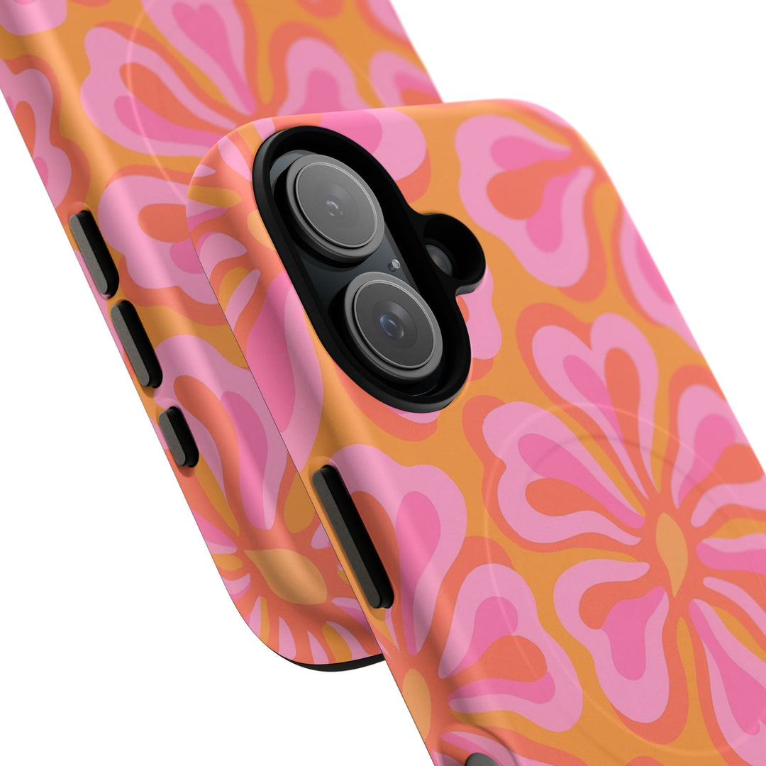 Tough Magnetic Cases