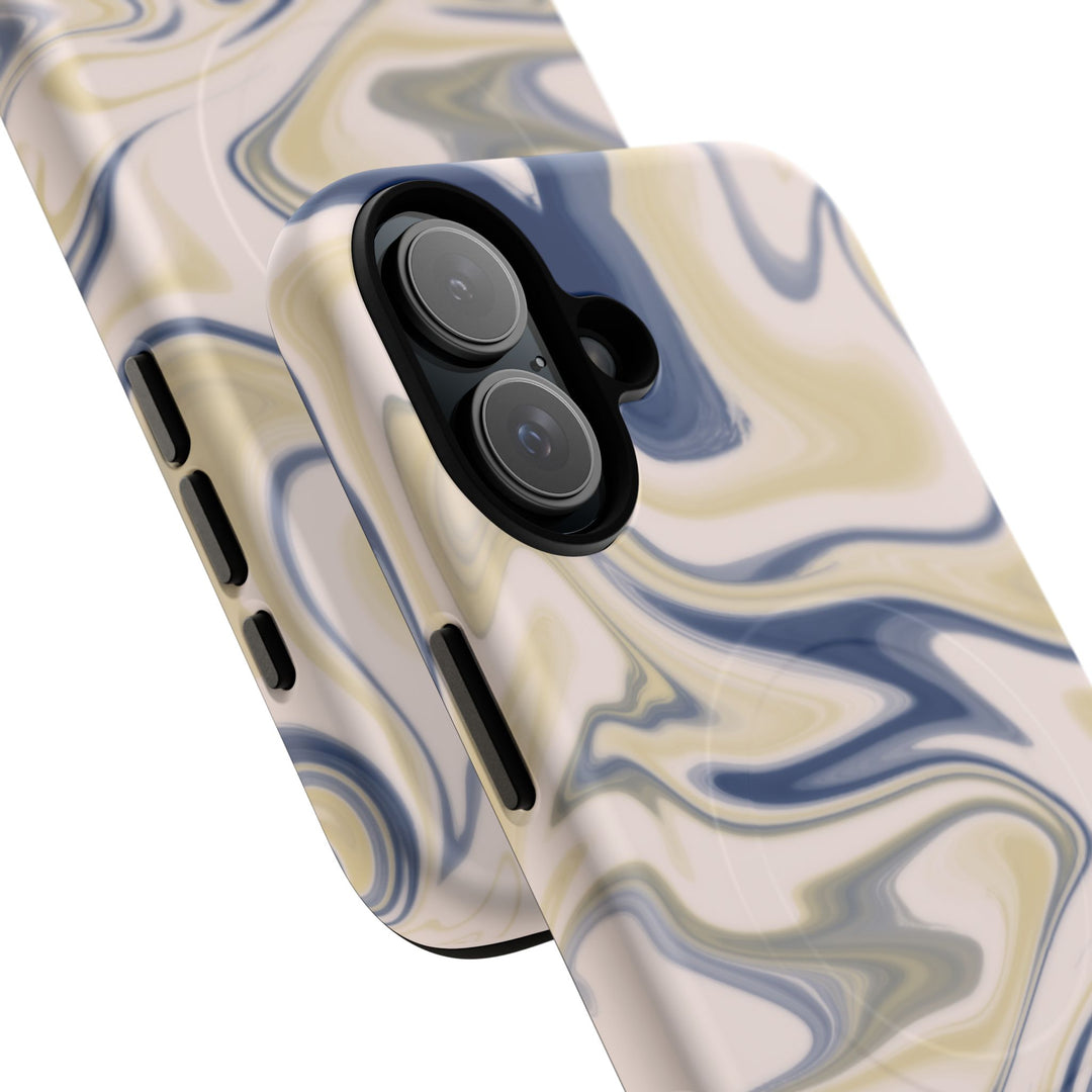 Tough Magnetic Cases
