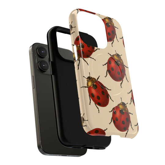 Tough Magnetic Cases