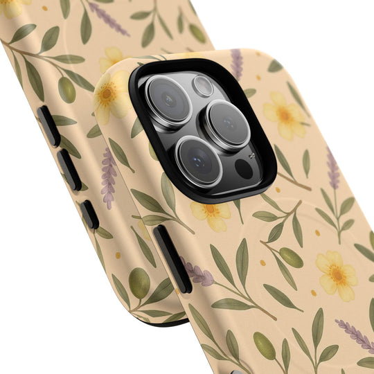 Tough Magnetic Cases