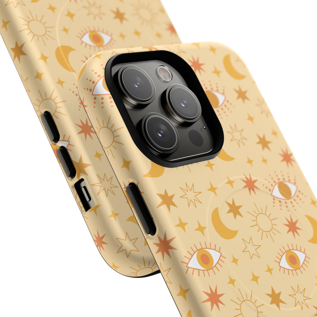 Tough Magnetic Cases