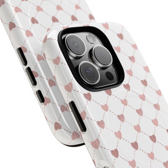 Tough Magnetic Cases