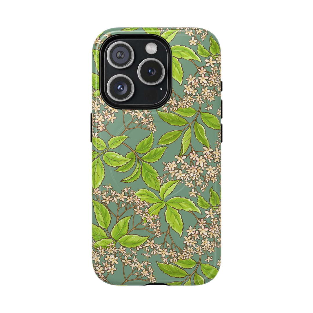 Tough Magnetic Cases