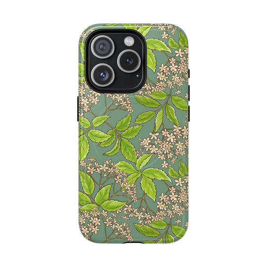 Tough Magnetic Cases
