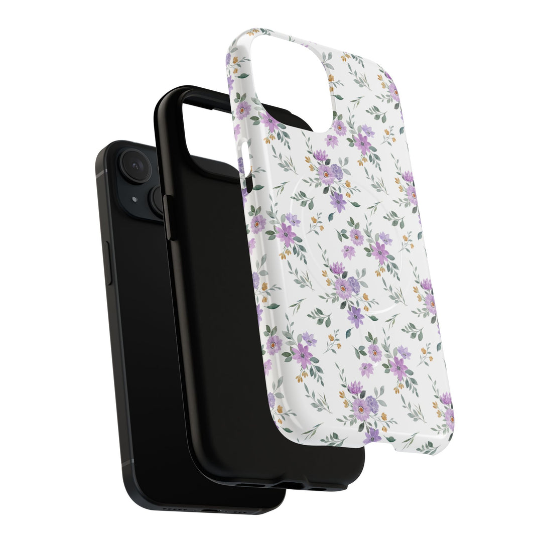 Tough Magnetic Cases