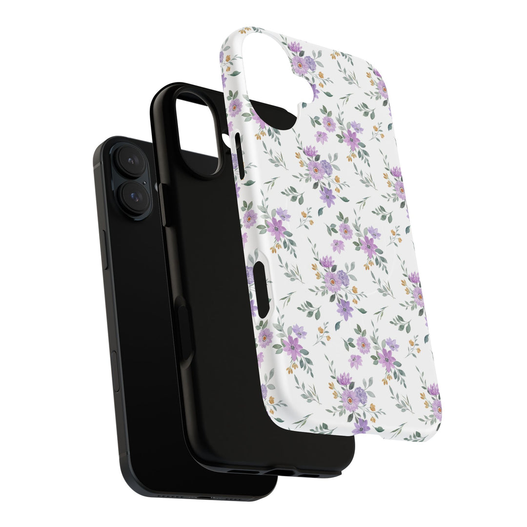 Tough Magnetic Cases