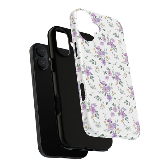 Tough Magnetic Cases