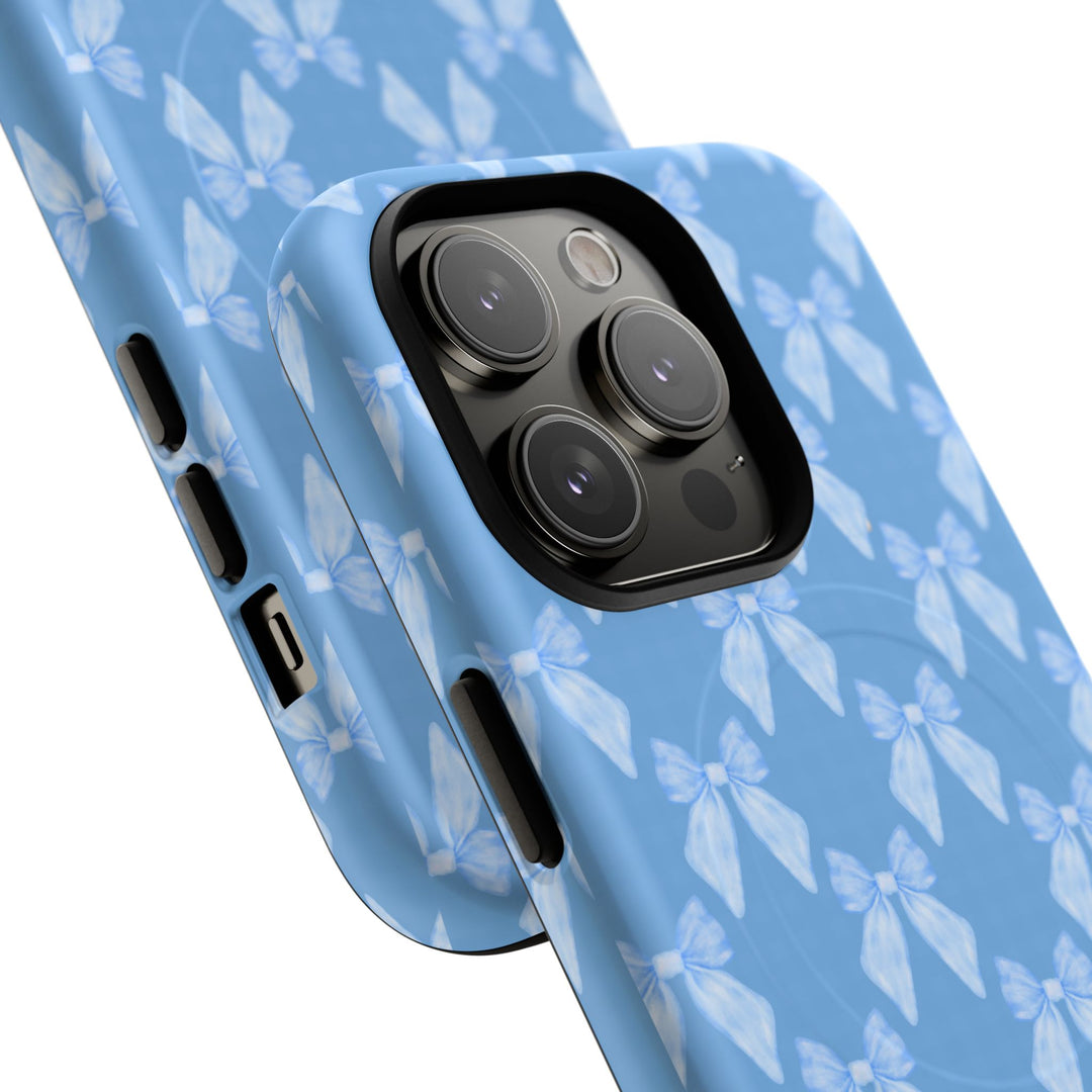 Tough Magnetic Cases