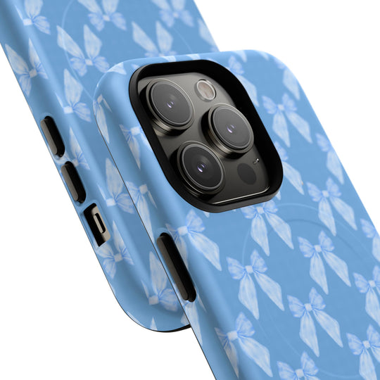 Tough Magnetic Cases
