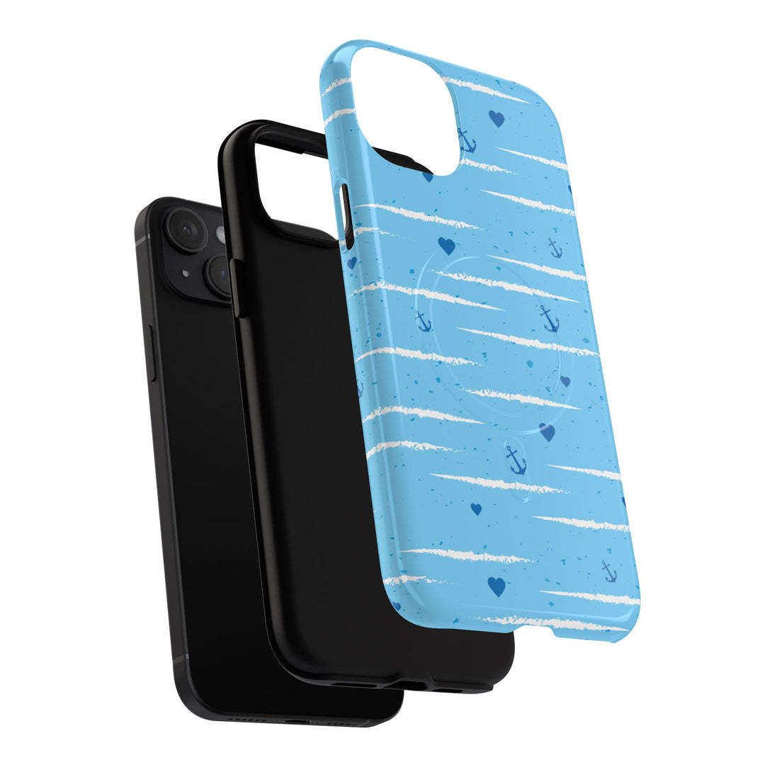 Tough Magnetic Cases