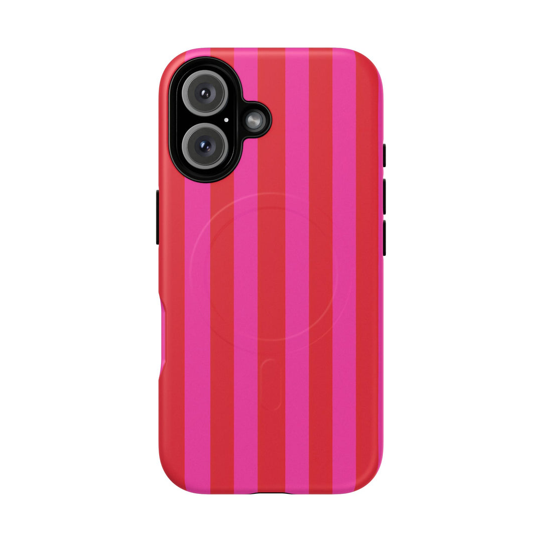 Tough Magnetic Cases