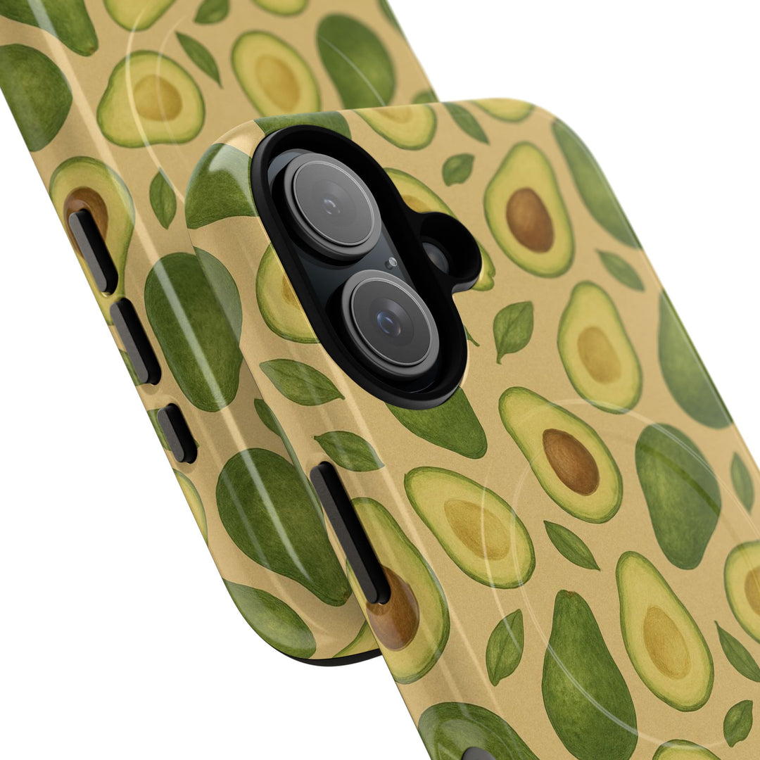 Tough Magnetic Cases