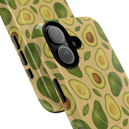 Tough Magnetic Cases