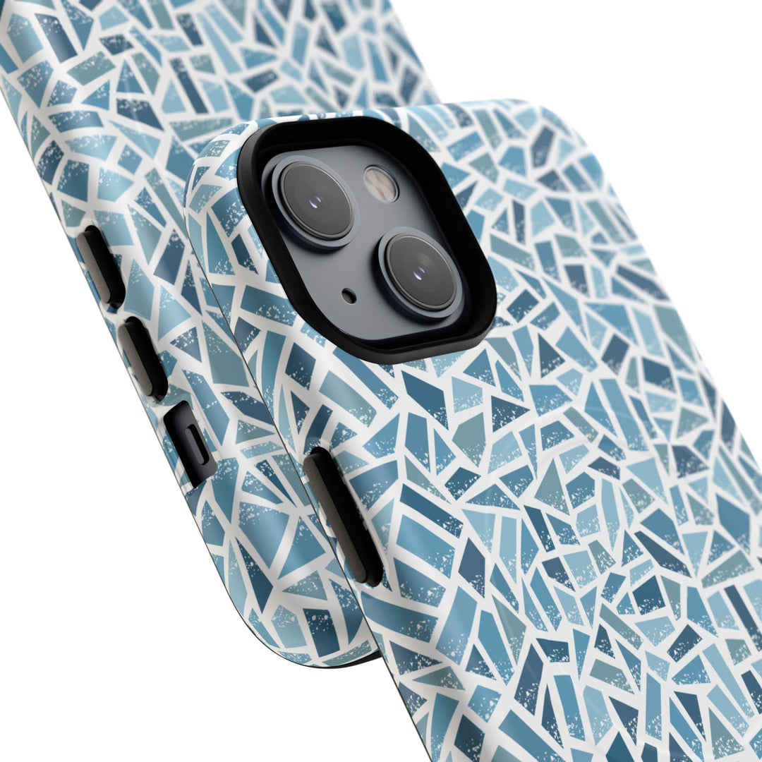Tough Magnetic Cases
