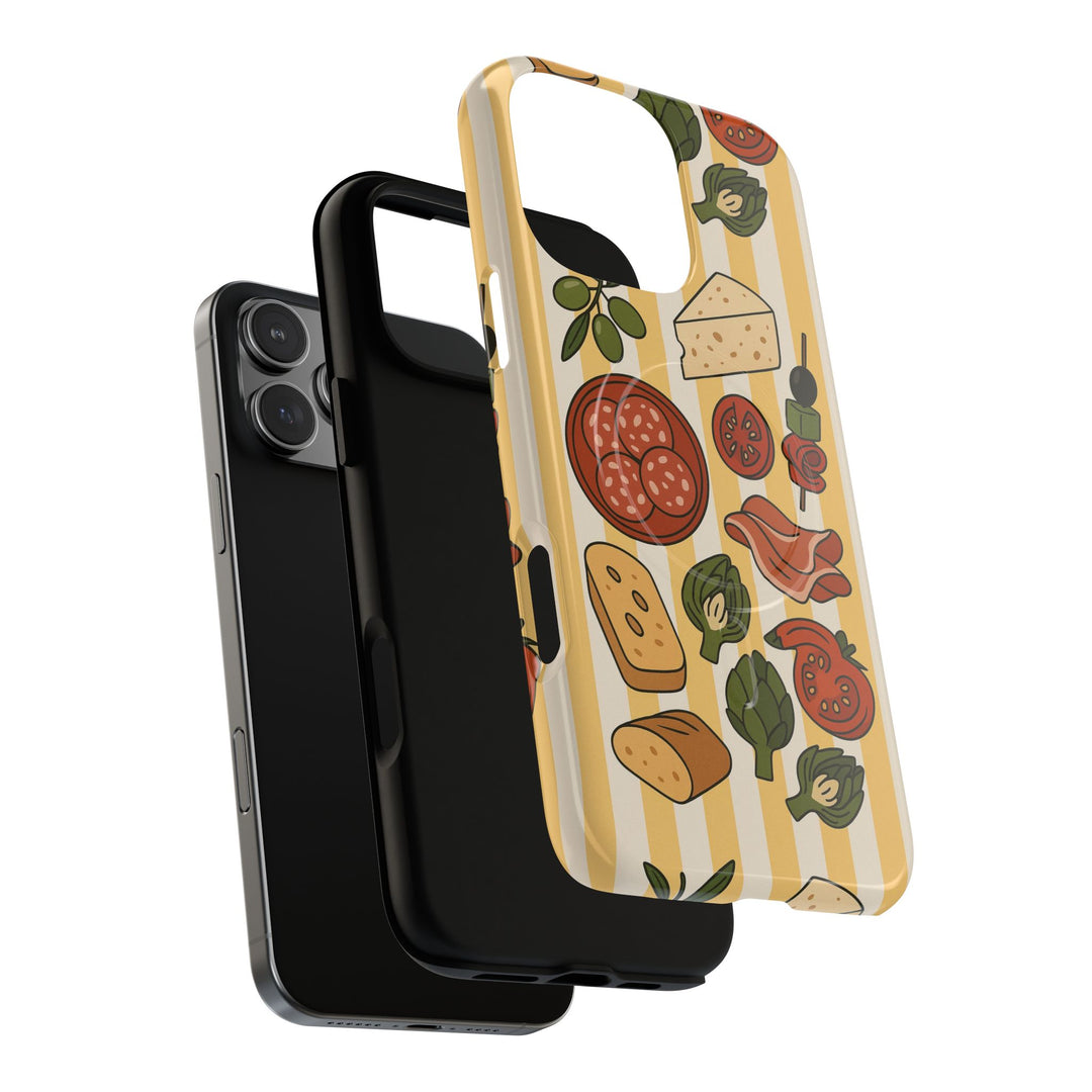 Tough Magnetic Cases