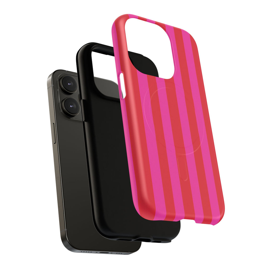 Tough Magnetic Cases