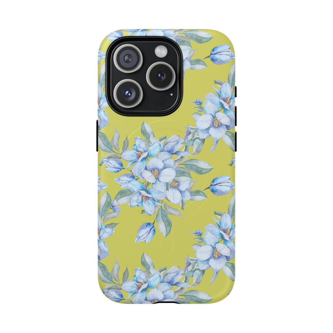 Tough Magnetic Cases