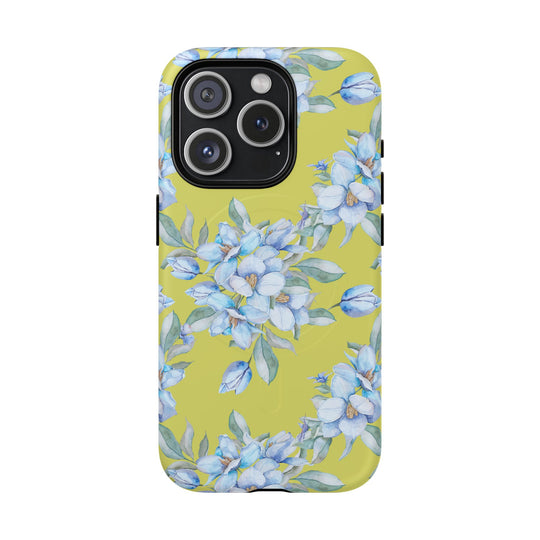 Tough Magnetic Cases