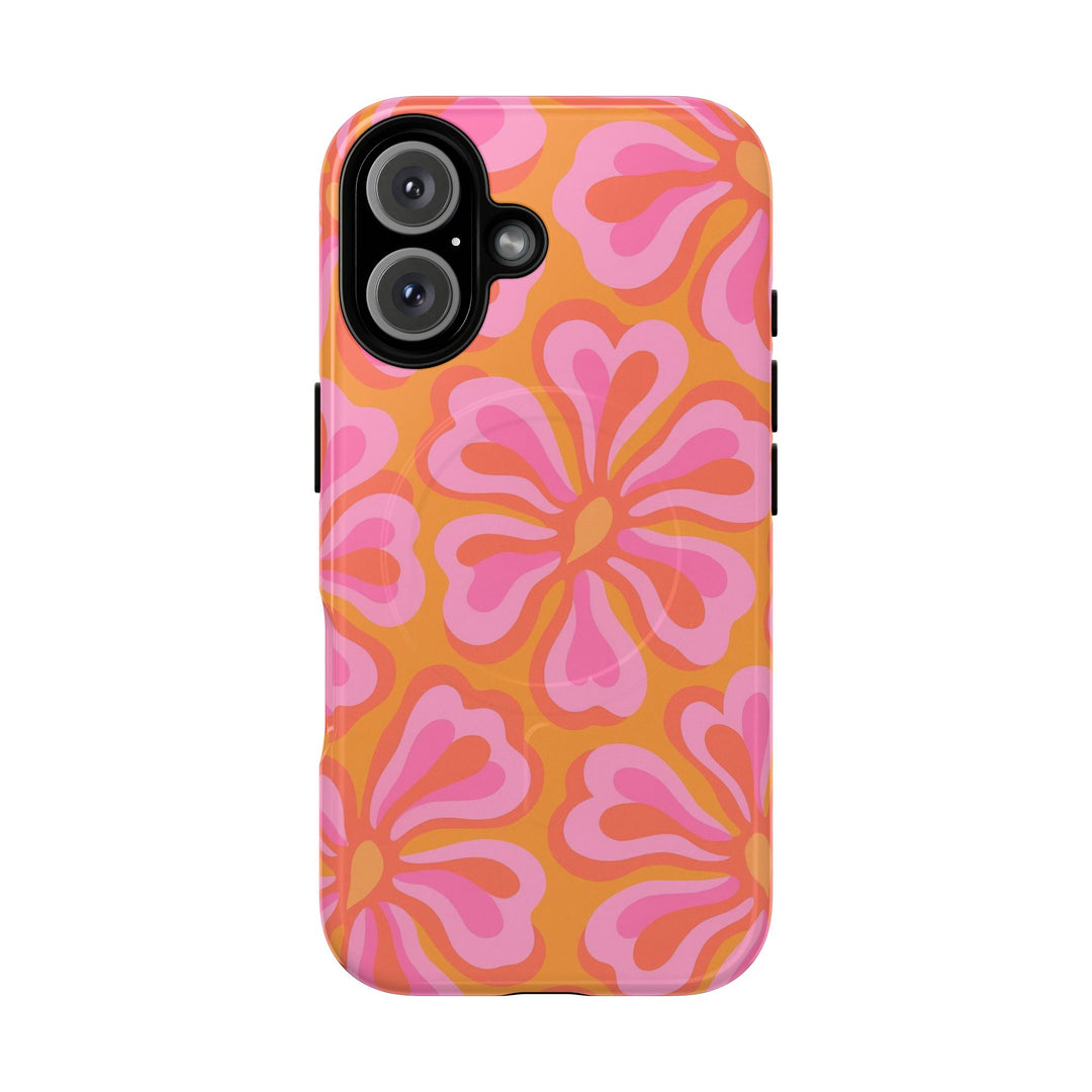 Tough Magnetic Cases