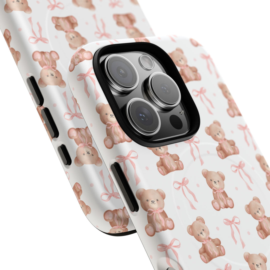 Tough Magnetic Cases