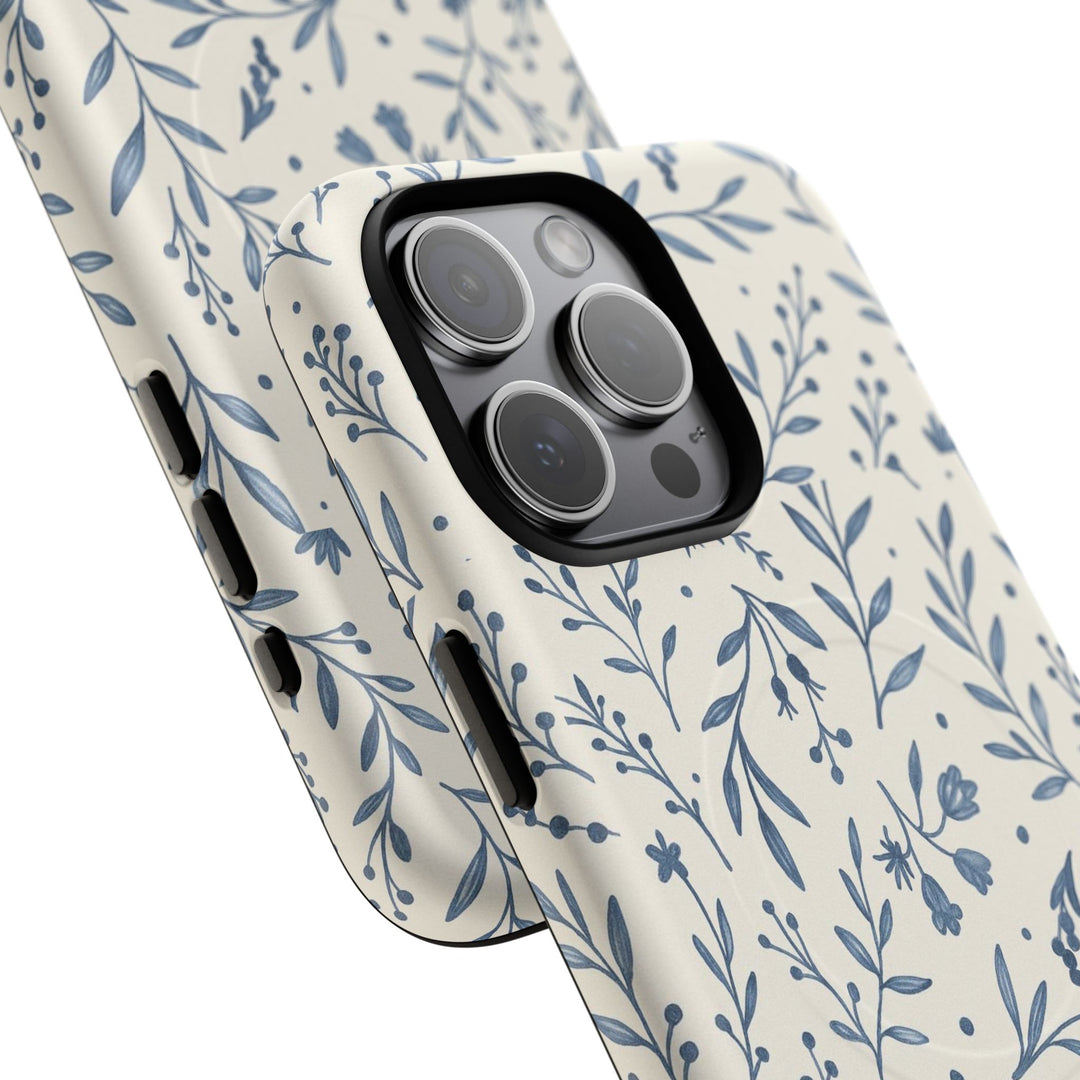 Tough Magnetic Cases