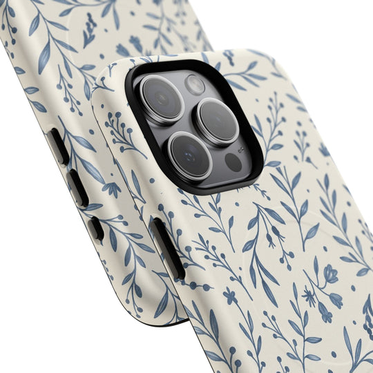 Tough Magnetic Cases