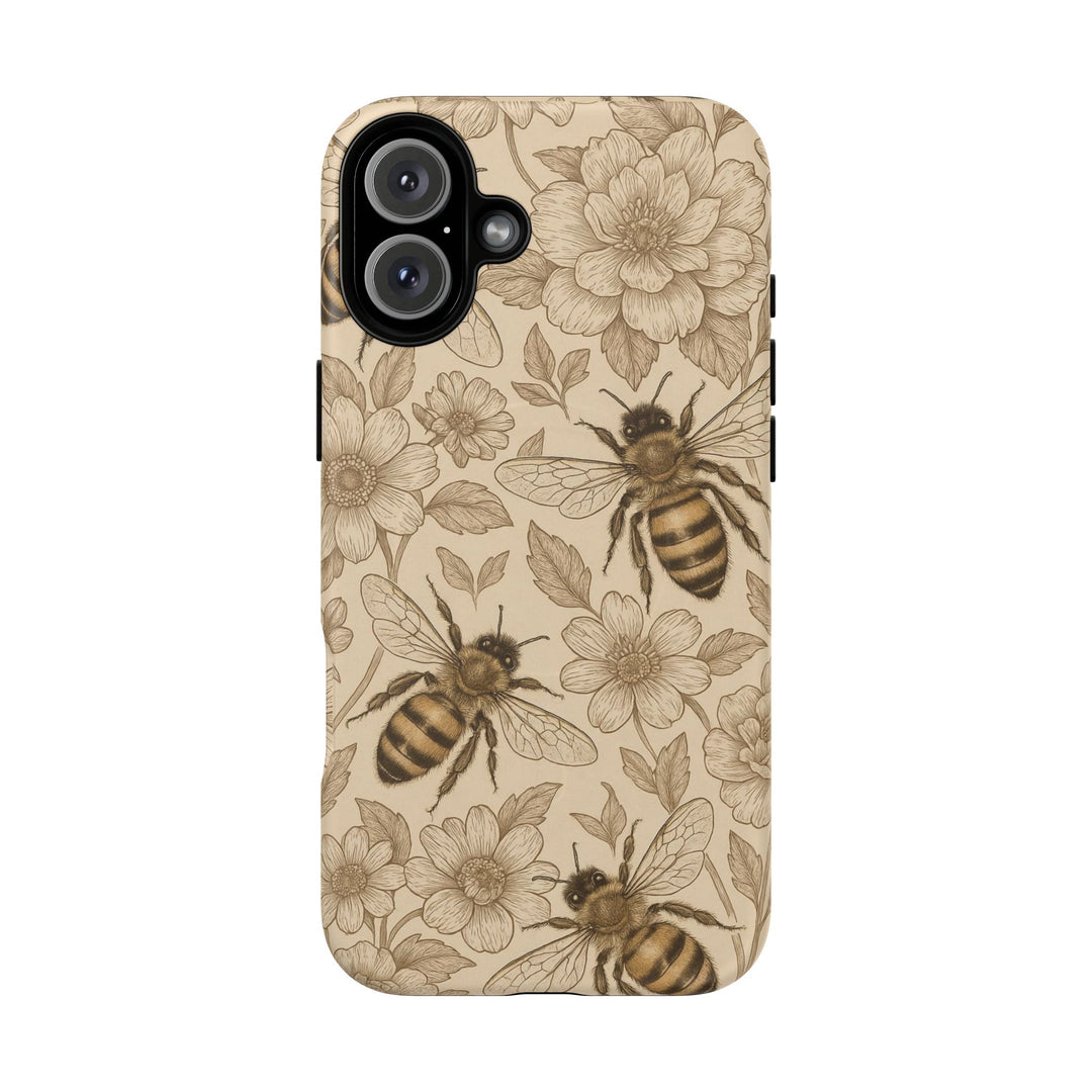 Tough Magnetic Cases