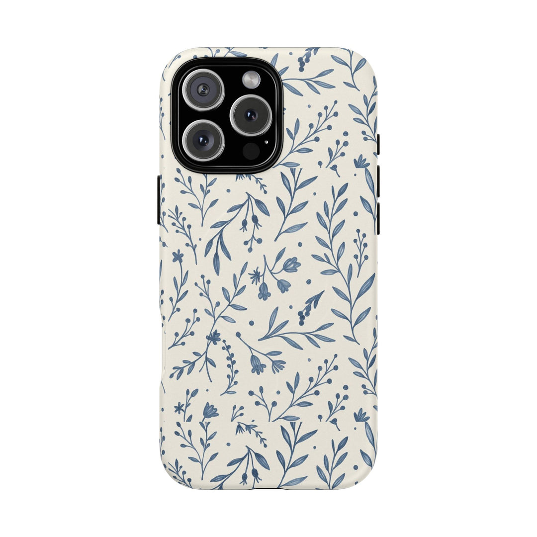 Tough Magnetic Cases