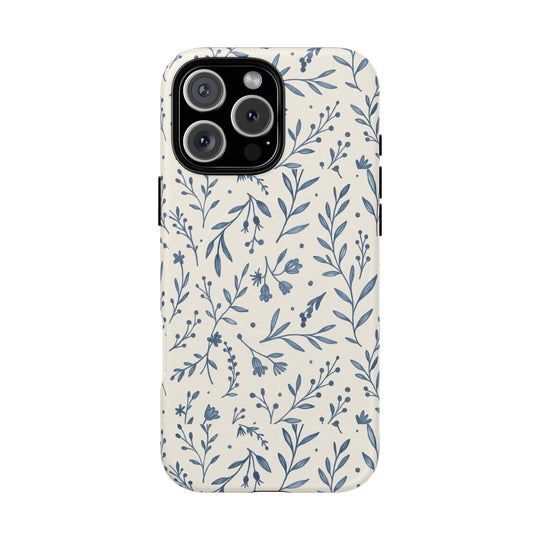 Tough Magnetic Cases