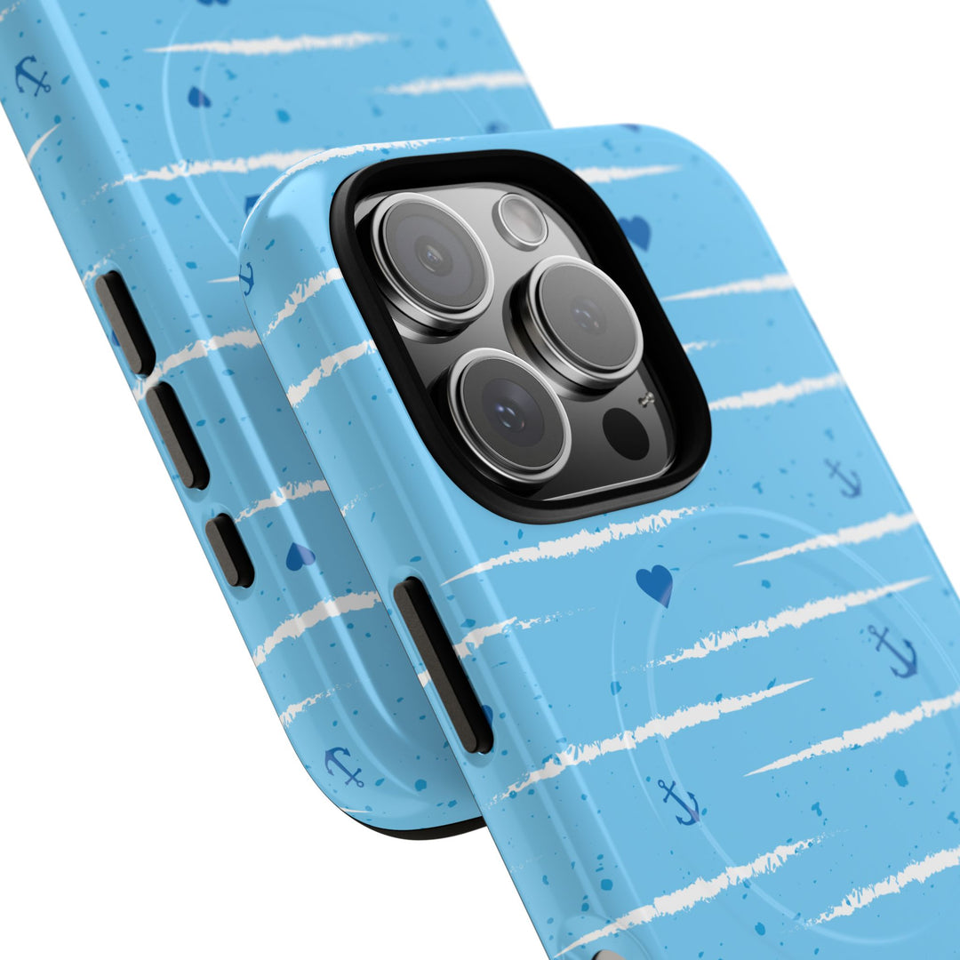 Tough Magnetic Cases