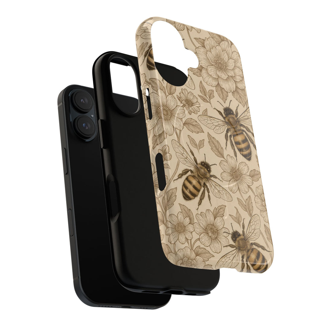 Tough Magnetic Cases