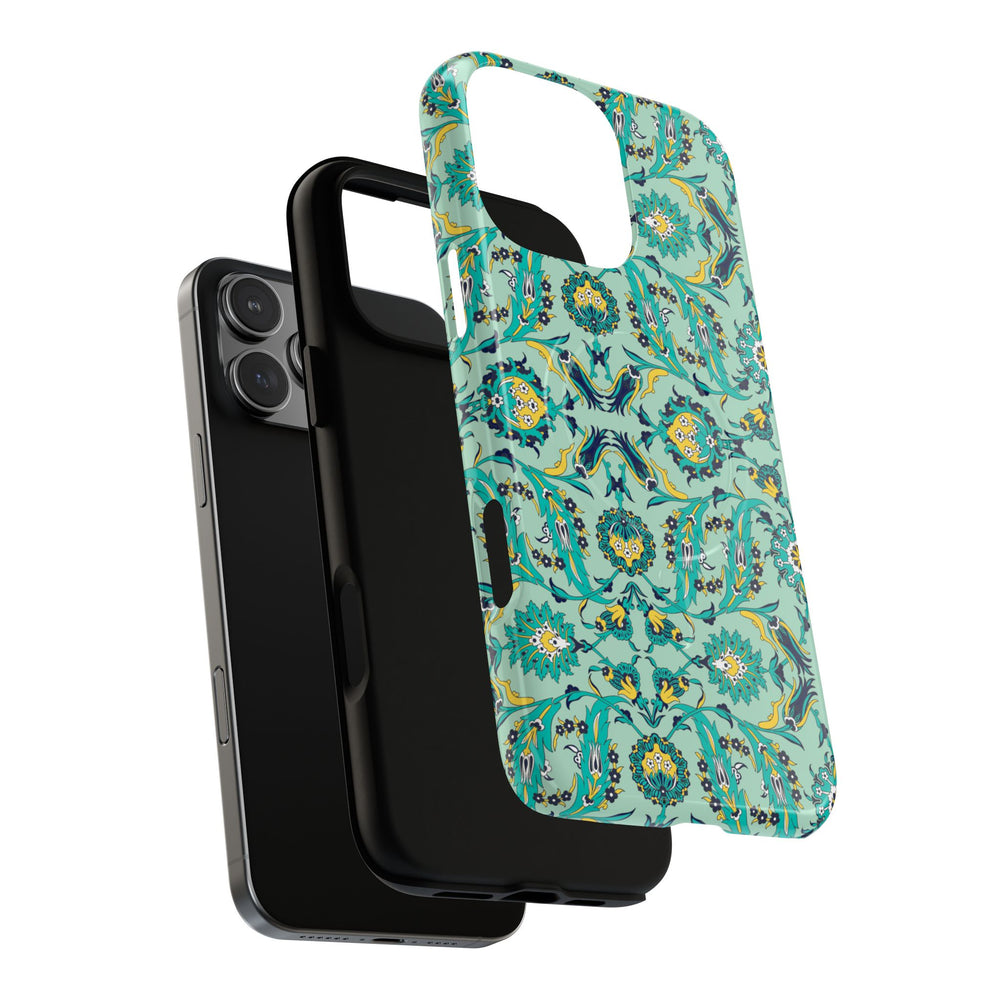 Tough Magnetic Cases