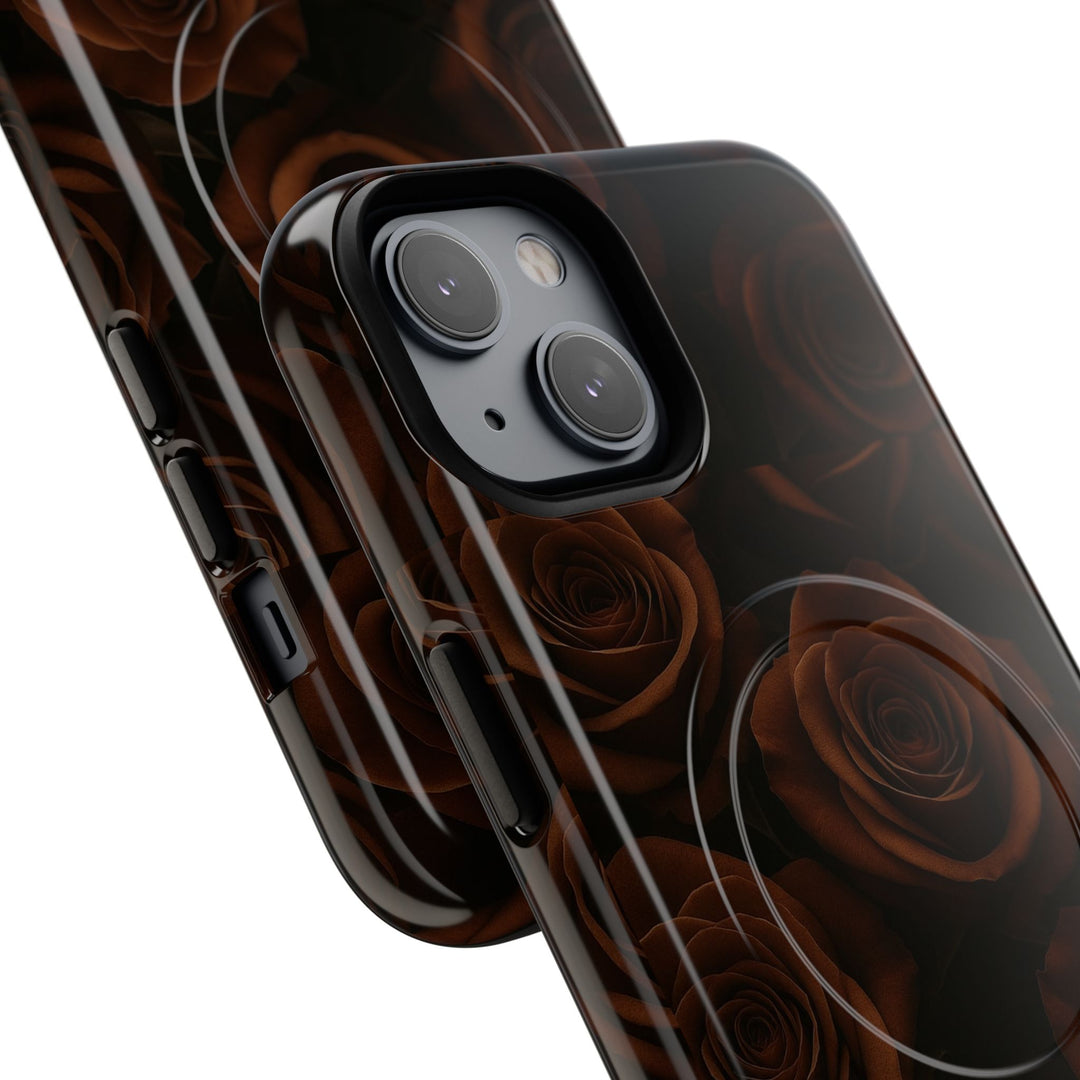 Tough Magnetic Cases
