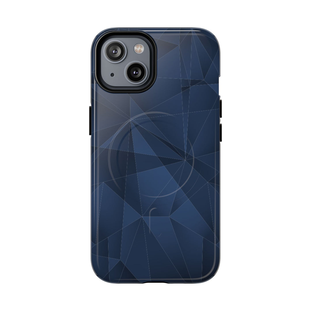 Tough Magnetic Cases