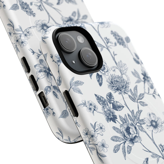 Tough Magnetic Cases