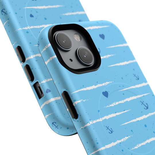 Tough Magnetic Cases