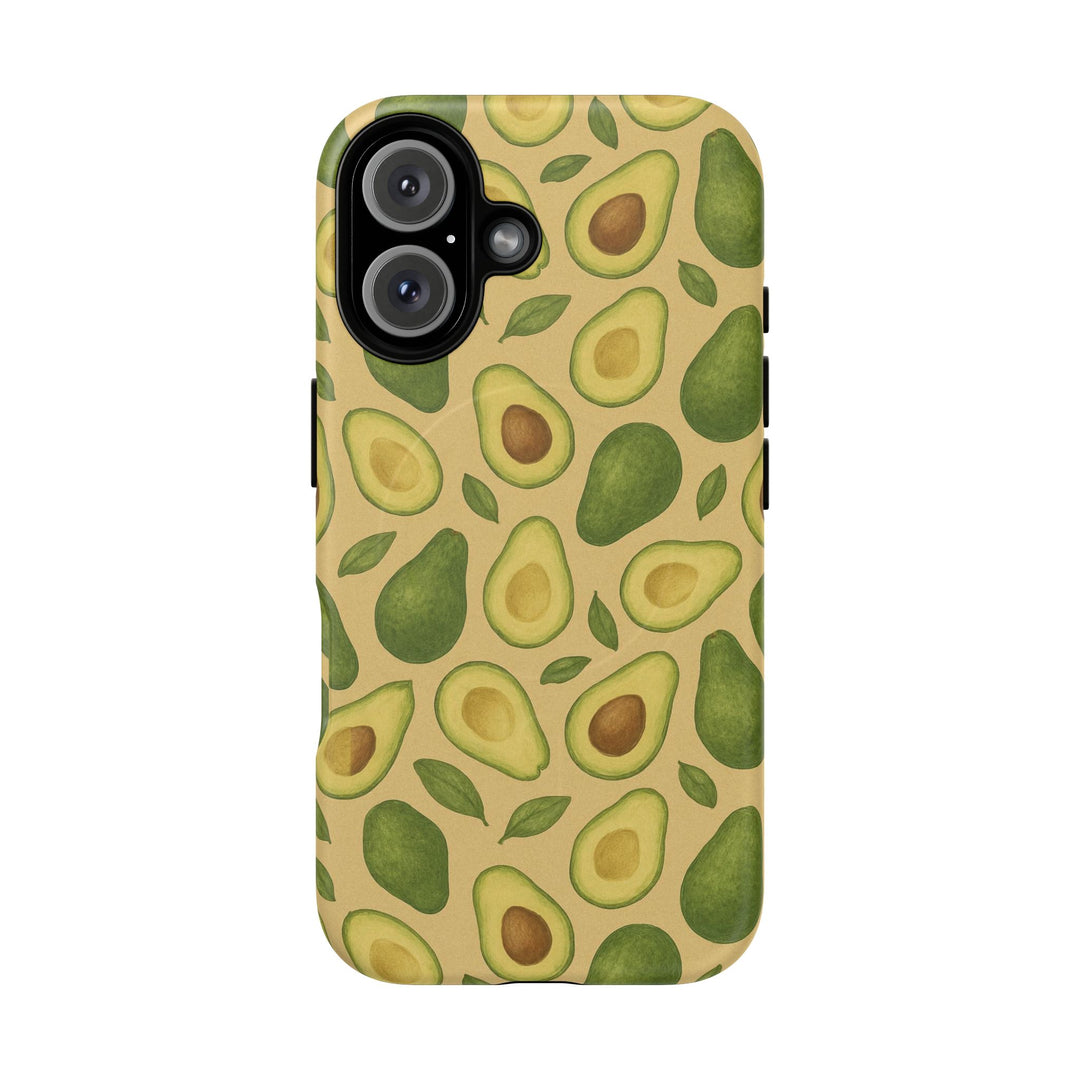 Tough Magnetic Cases
