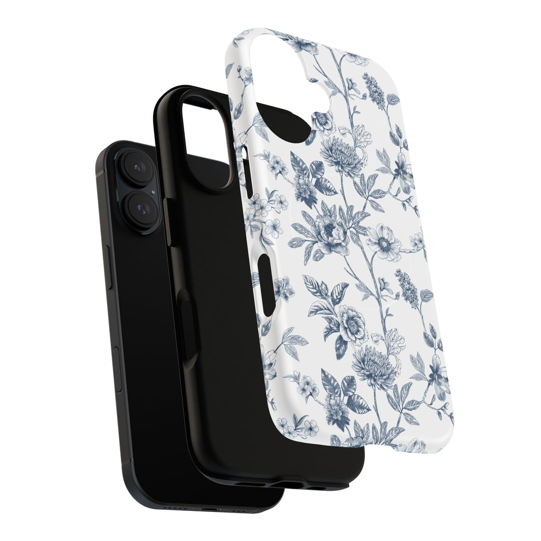Tough Magnetic Cases