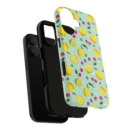 Tough Magnetic Cases