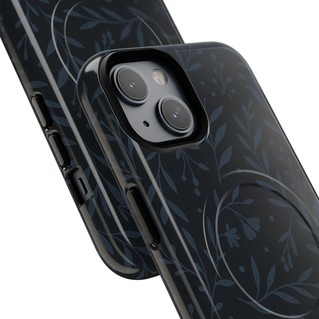 Tough Magnetic Cases